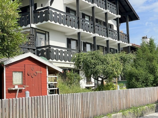 Außenansicht