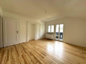 Arbeitszimmer/Gästezimmer