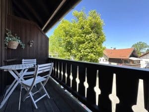 Ostbalkon