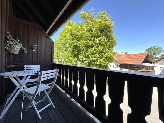Ostbalkon