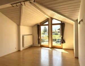 ...Südbalkon