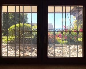 ebenfalls toller Blick