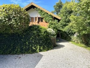 Herzlich Willkommen in Ohlstadt