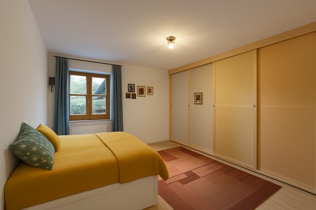 Gästezimmer