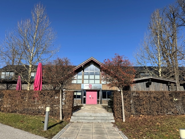 stilvolle Gewerbeeinheit in bester Lage