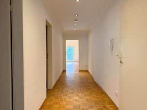 Flur / Eingangsbereich