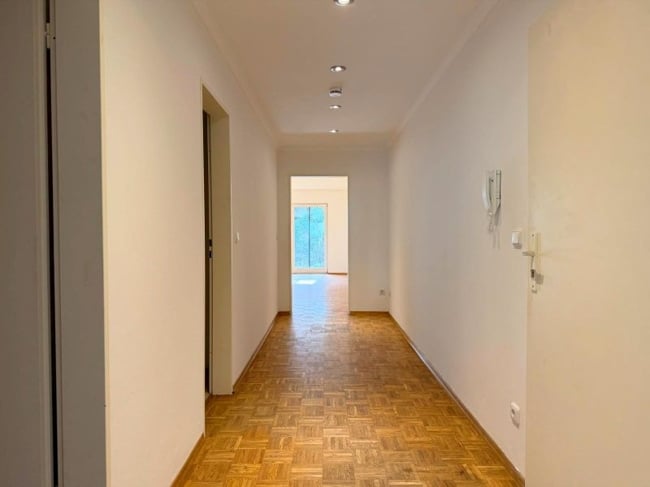 Flur / Eingangsbereich