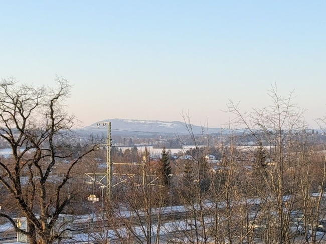 ...bis zum Staffelsee