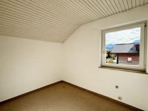 mit separatem Ankleidezimmer