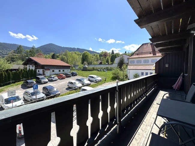 Südbalkon