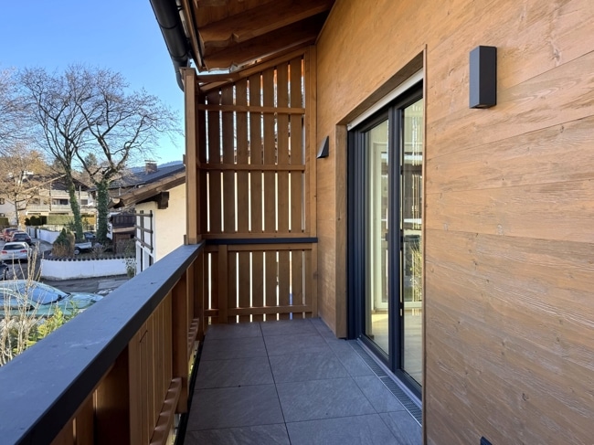 Balkon 2
