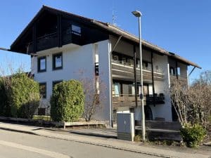 stattliches Landhaus mit nur 5 Einheiten