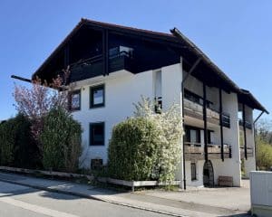 stattliches Landhaus mit nur 5 Einheiten