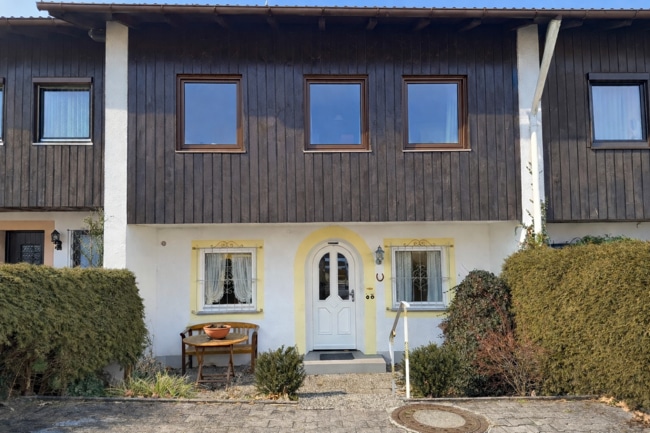 Herzlich Willkommen