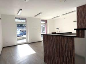 Büro / Praxis / Gewerbeeinheit