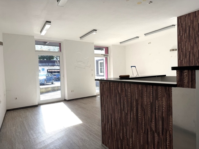 Büro / Praxis / Gewerbeeinheit