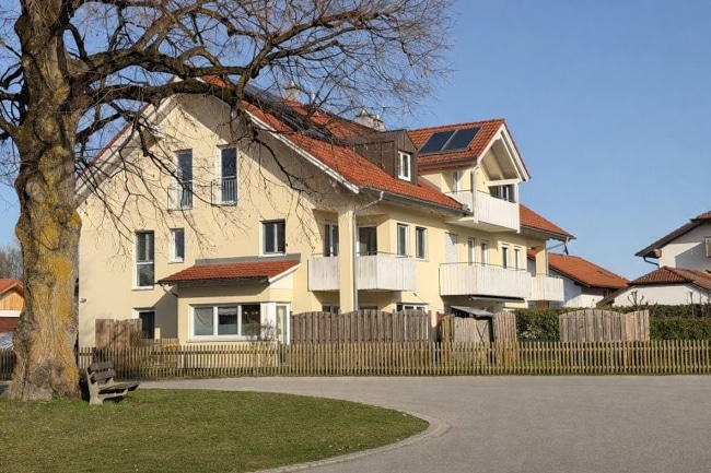 herzlich Willkommen