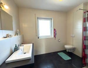 Badezimmer OG