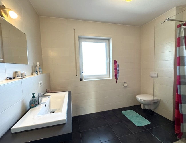 Badezimmer OG