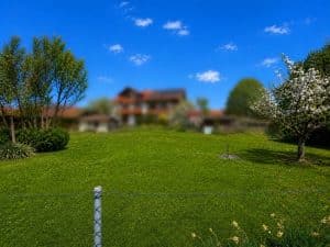 Zentrale Lage in Obersöchering