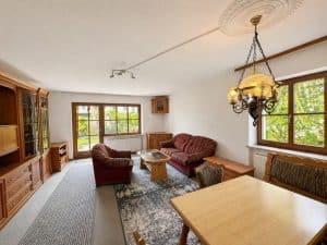 Wohn/Esszimmer