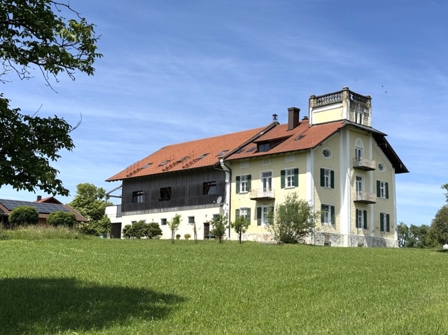 Herzlich Willkommen