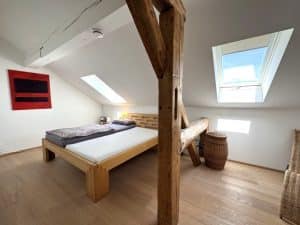 Schlafen  / Büro / Gästezimmer