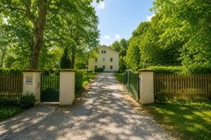 Herzlich Willkommen