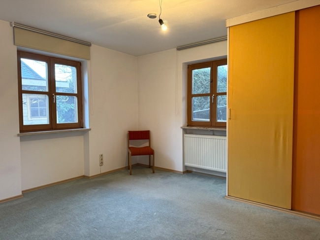 Schlafzimmer 1