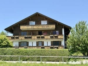 Südansicht