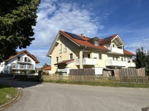 herzlich Willkommen