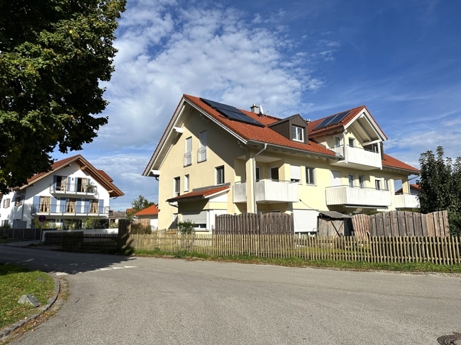 herzlich Willkommen