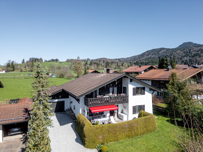 Landhaus
