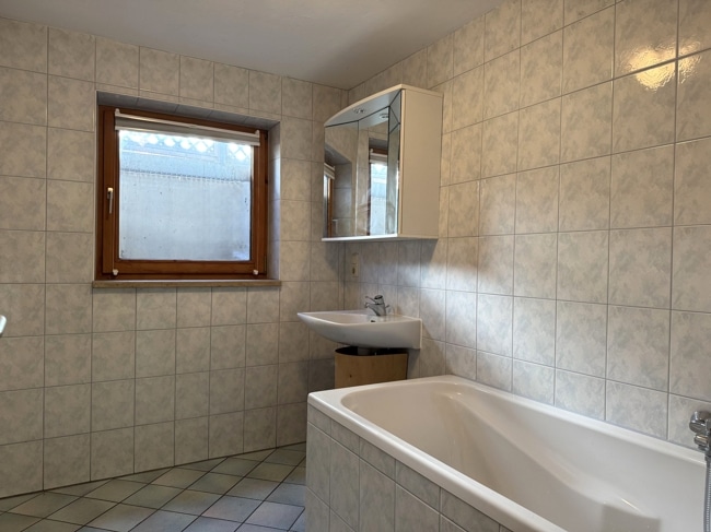 Badezimmer UG