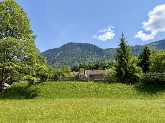 Real Estate Title Image Background