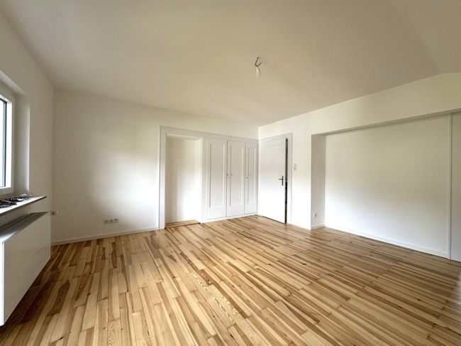 Hauptschlafzimmer