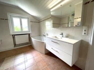 Badezimmer...