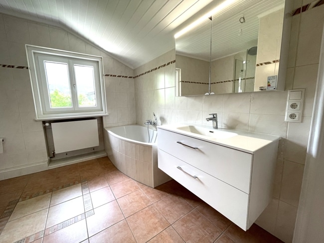 Badezimmer...
