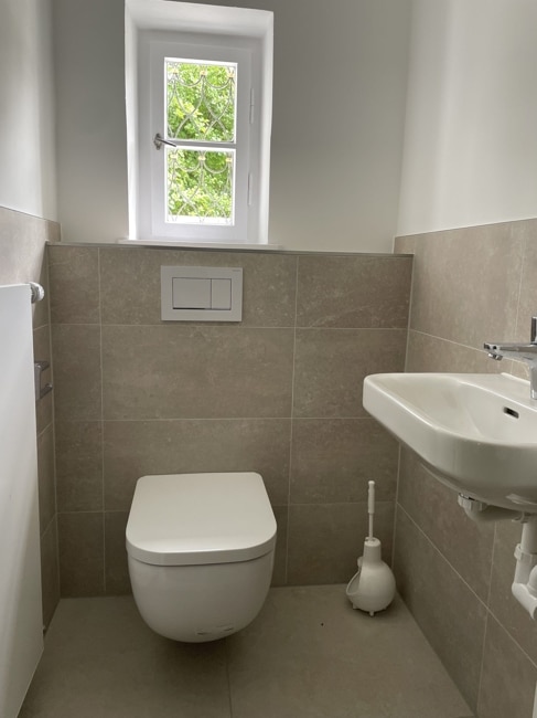 Gäste WC