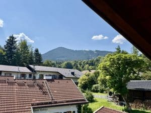 Hörnleblick