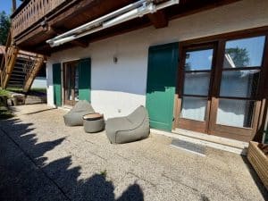 Südterrasse EG