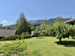 Sonne - Weite - Natur