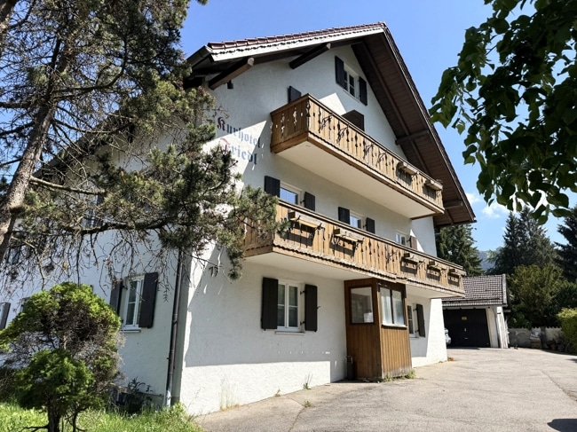 Herzlich Willkommen