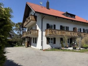 Herzlich Willkommen