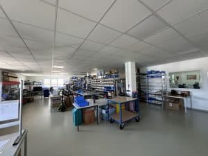 Büro - ....