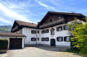 herzlich Willkommen in Garmisch-Partenkirchen