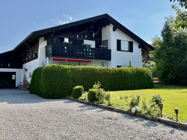 Herzlich Willkommen