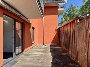 Süd-Terrasse