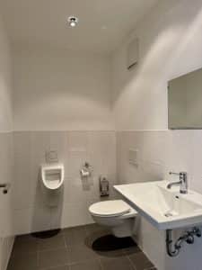 Gäste WC