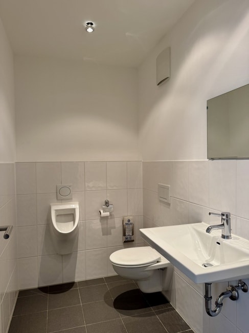 Gäste WC